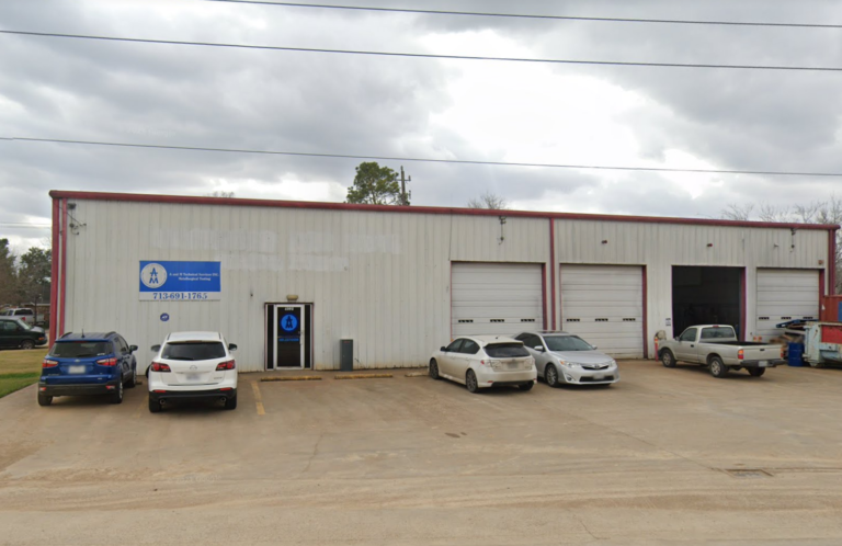 A&M Technical Services